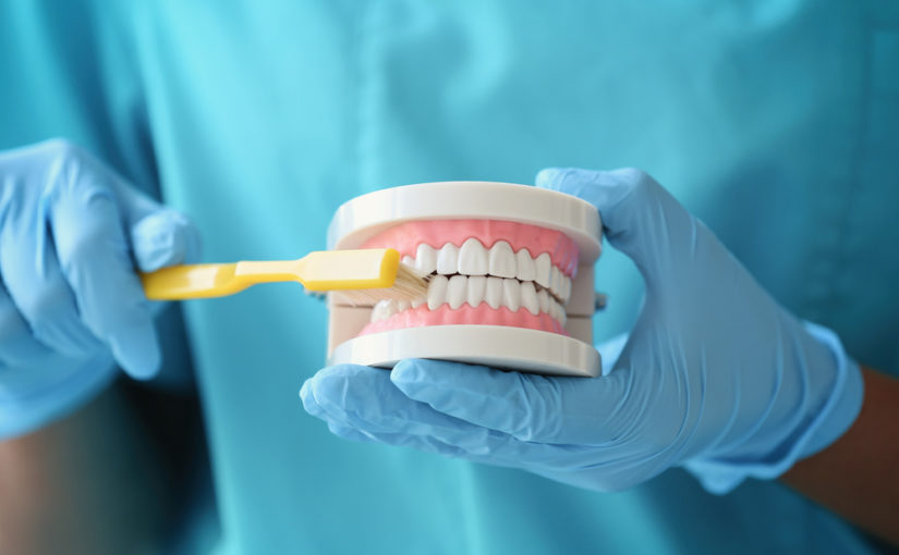 Wszechstronne leczenie stomatologiczne – znajdź ścieżkę do zdrowego i pięknego uśmiechu.